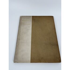 Sonnets From The Portuguese Browning  1898 Roycroft Press #288/480 Signed